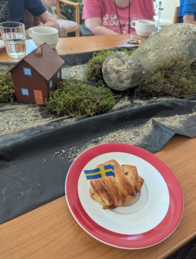 Ein königlicher Kultur-Nachmittag – Schweden zu Gast – Bild 3